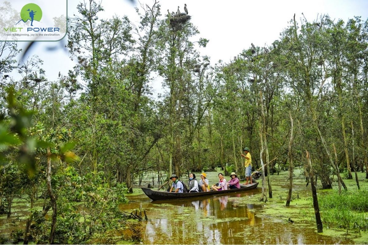 Biodiversity and international importance