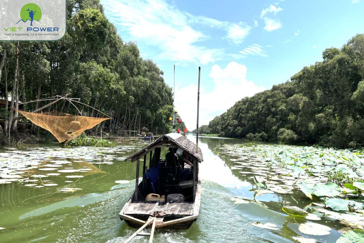 Birdwatching and nature exploration