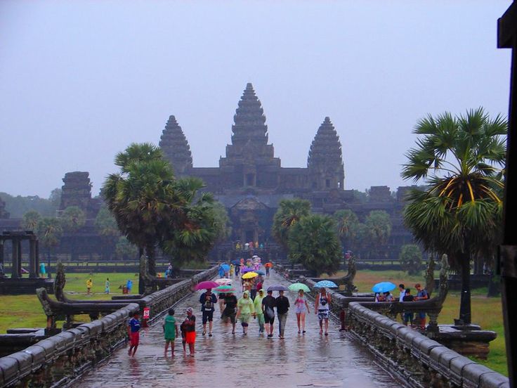 Siem Reap 2day 1Night