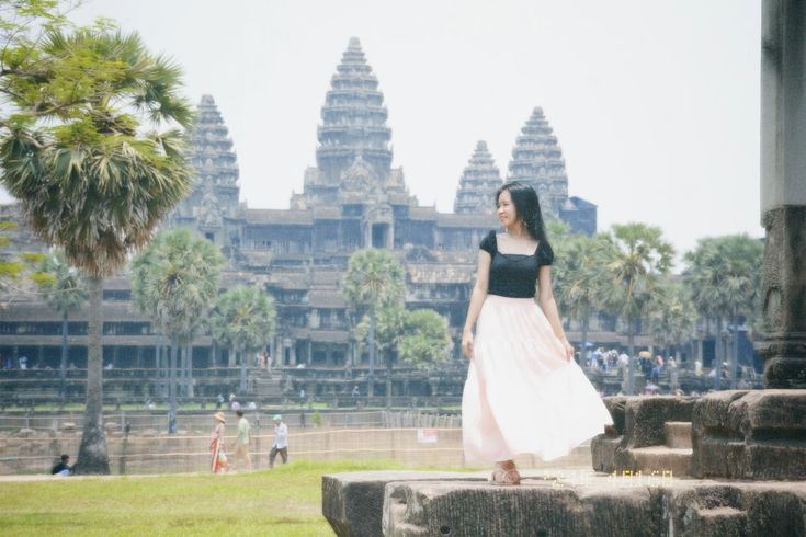 Siem Reap 3 days 2 nights