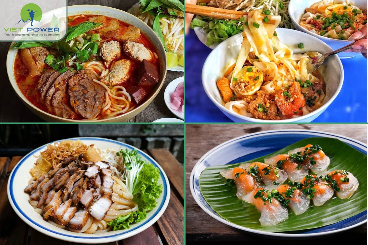 Central Vietnam - Discovering the Bold Flavors (18)