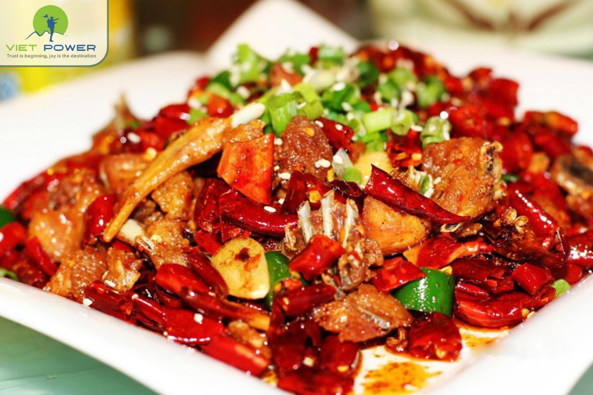 Central Vietnam - Discovering the Bold Flavors (20)