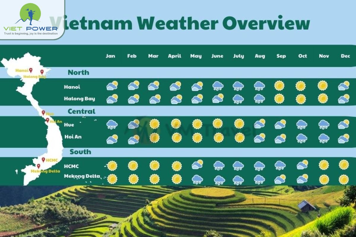 Central Vietnam - Discovering the Bold Flavors (4)