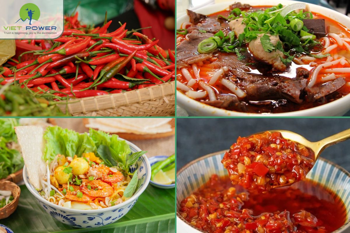 Central Vietnam - Discovering the Bold Flavors (6)