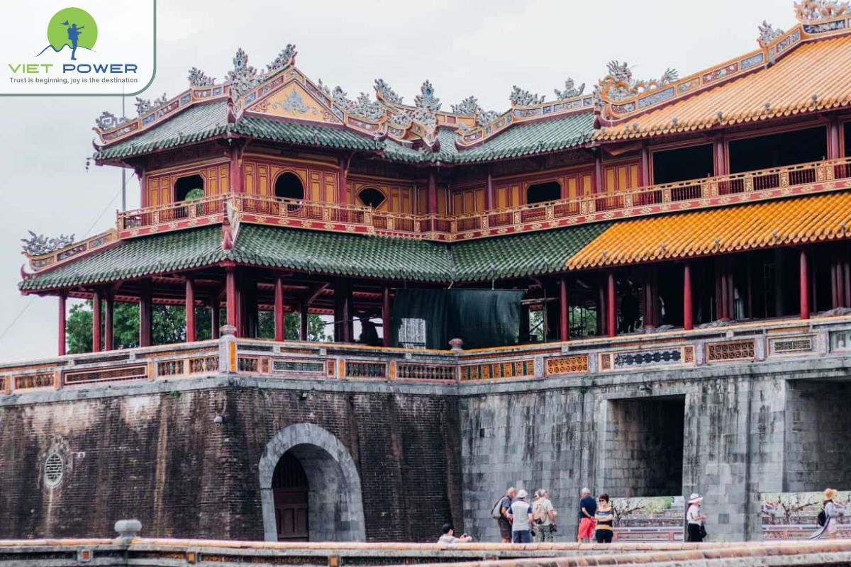 Complex of Hue Monuments (4)