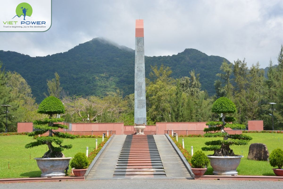 Con Dao in February (1)