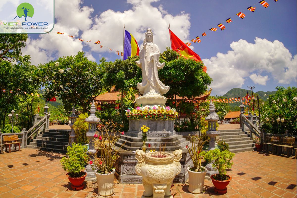 Con Dao in February (2)