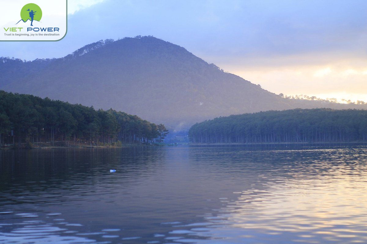 Da Lat’s Most Beautiful Lakes (4)