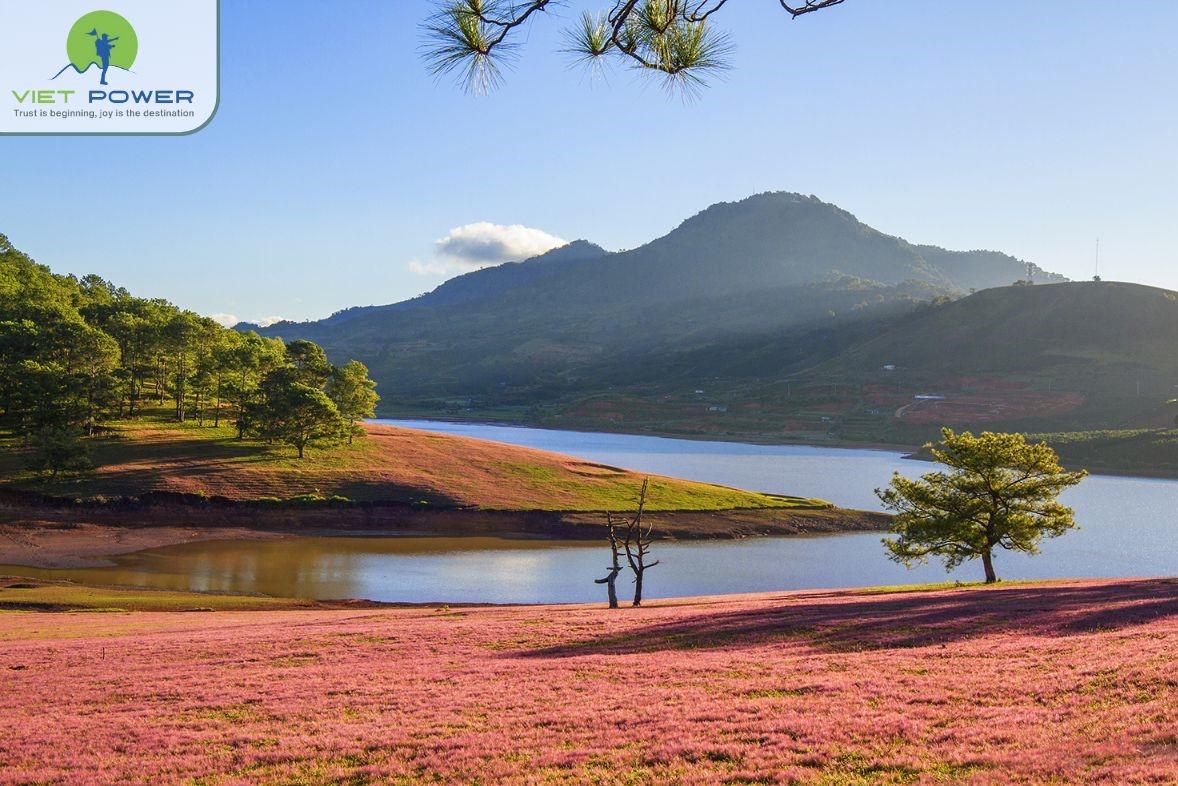 Da Lat’s Most Beautiful Lakes (6)
