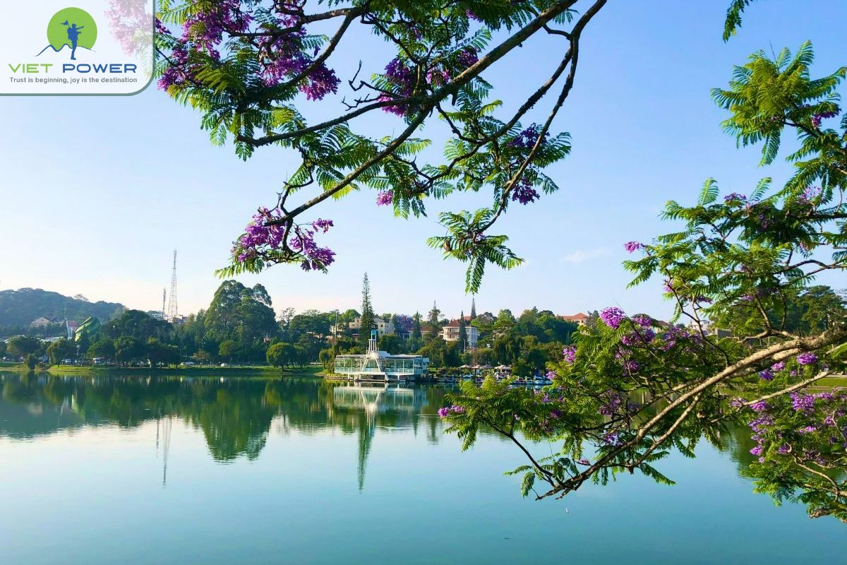 Da Lat’s Most Beautiful Lakes (8)