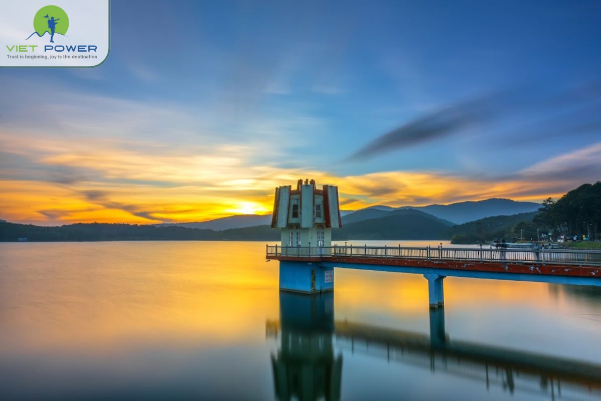 Da Lat’s Most Beautiful Lakes (9)