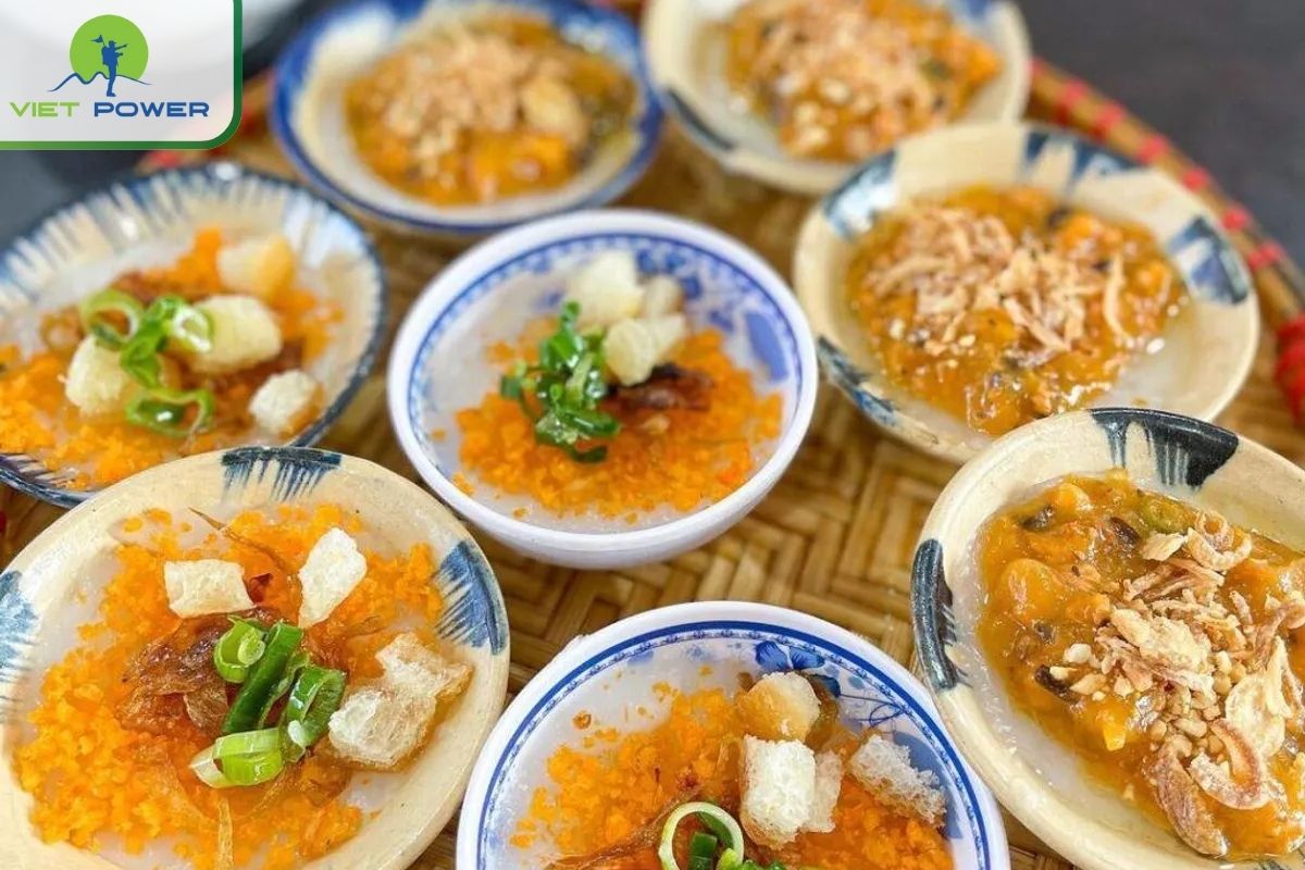 Banh Beo is a must-try in Da Nang street food