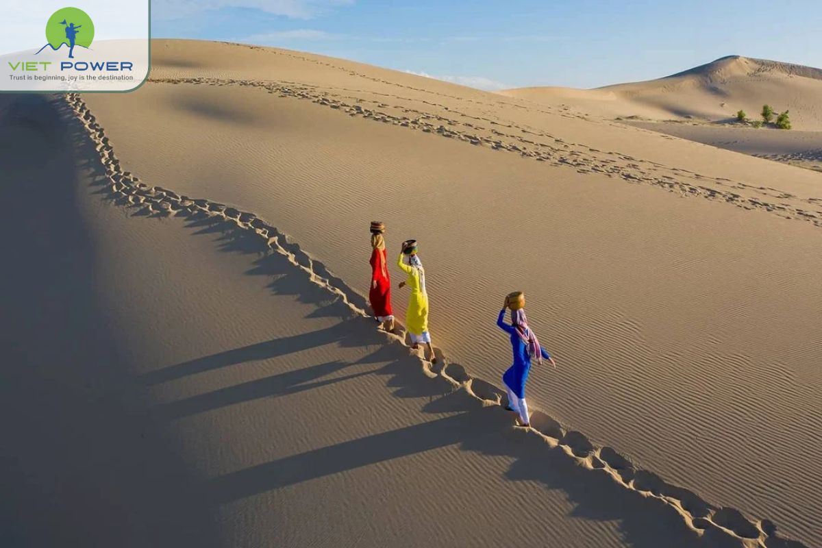 Dunes in Vietnam (10)