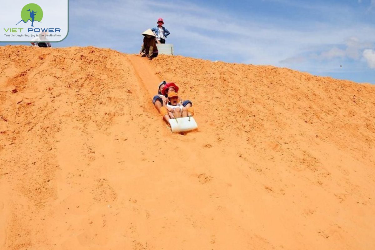 Dunes in Vietnam (12)