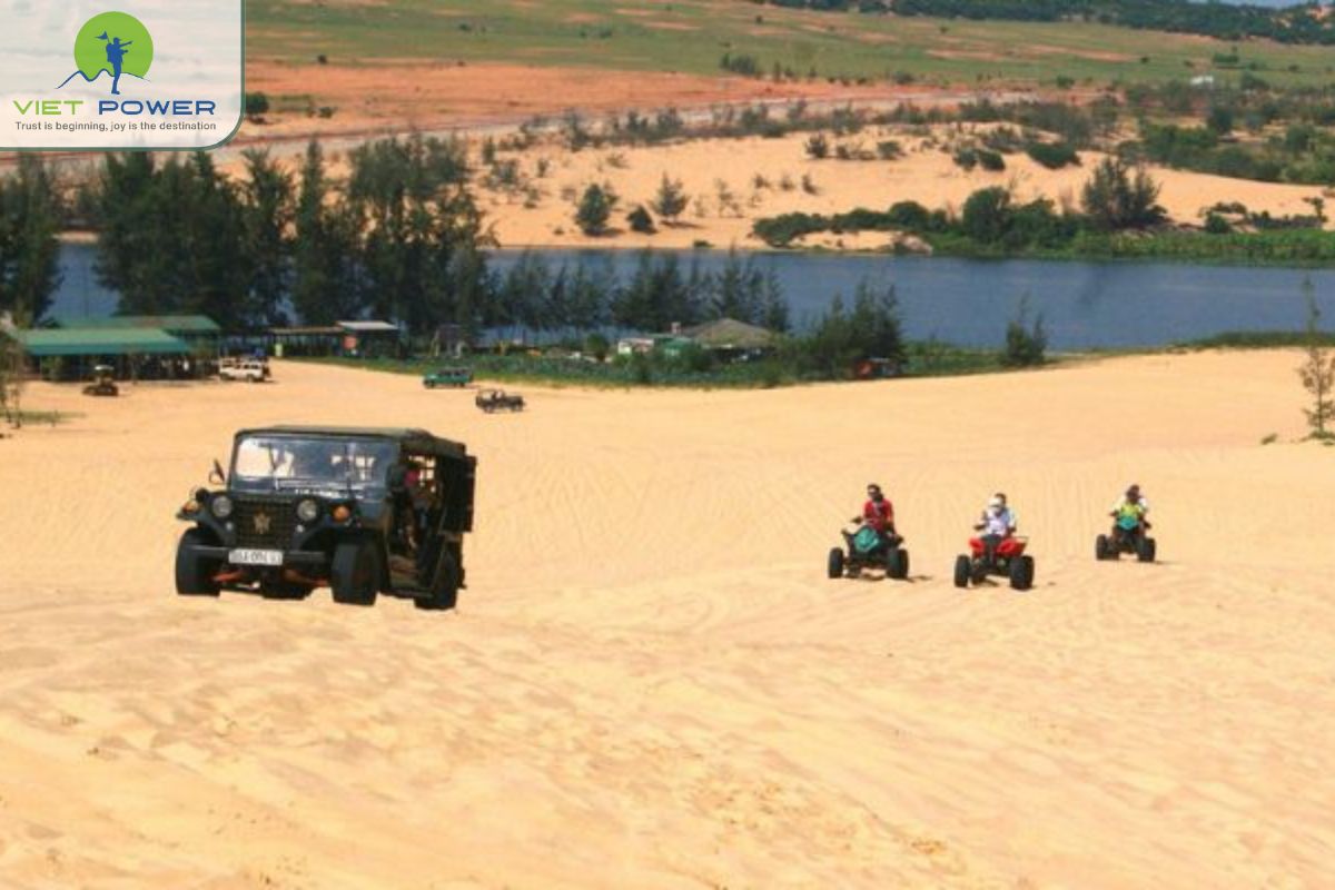 Dunes in Vietnam (7)