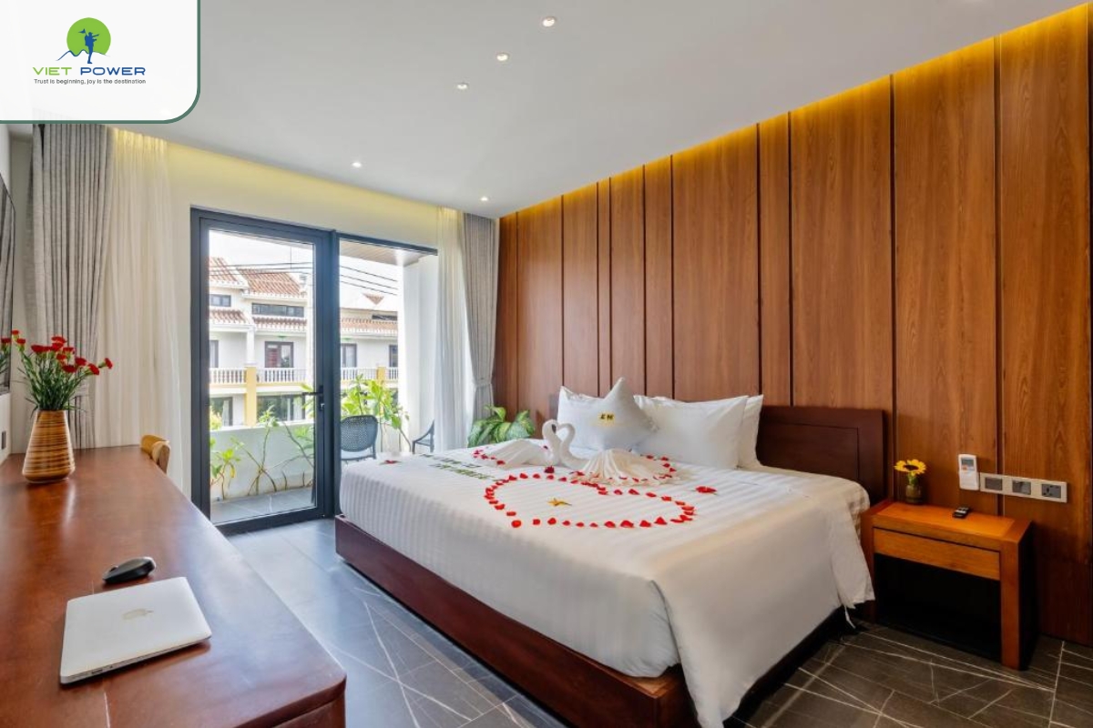 Em’s House Hoi An Homestay