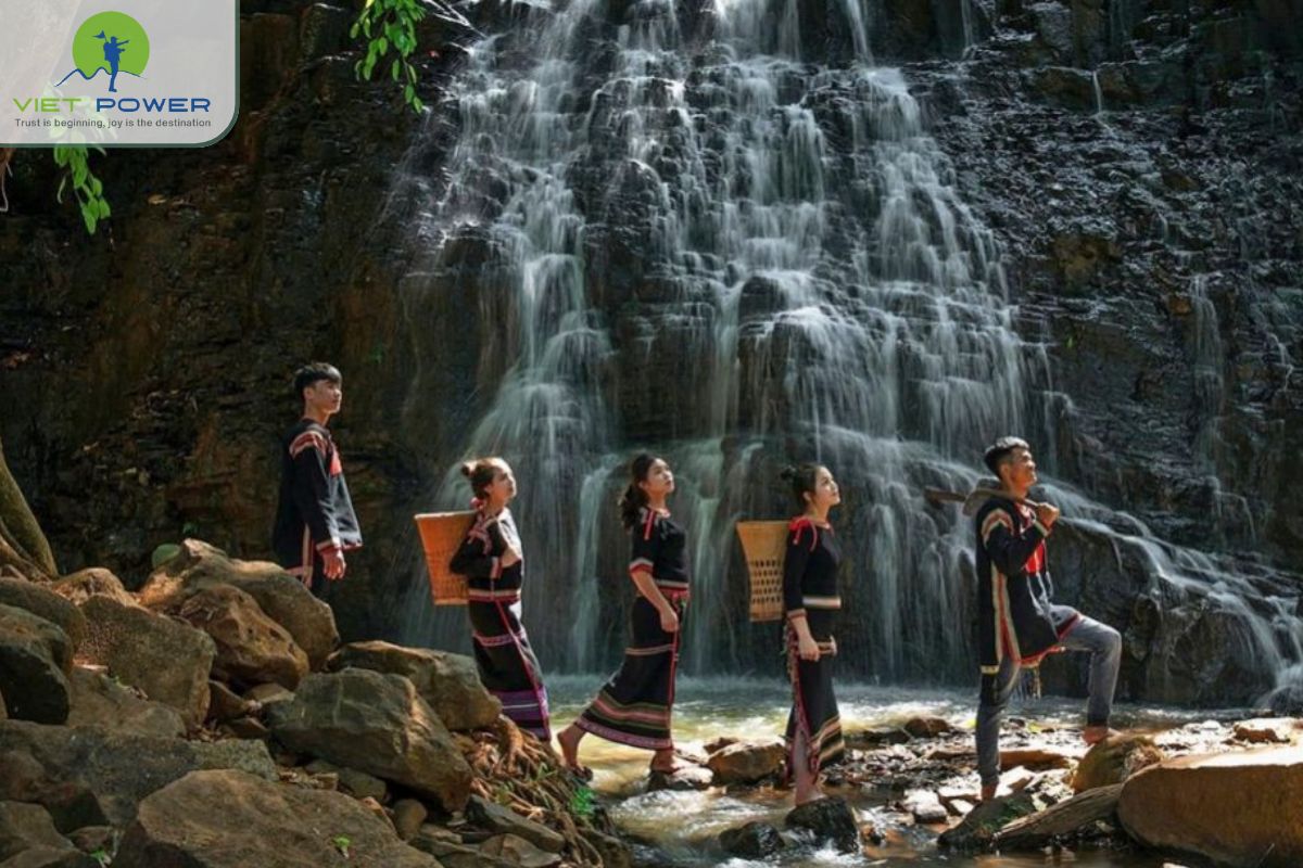 Ethnic traditions and village life