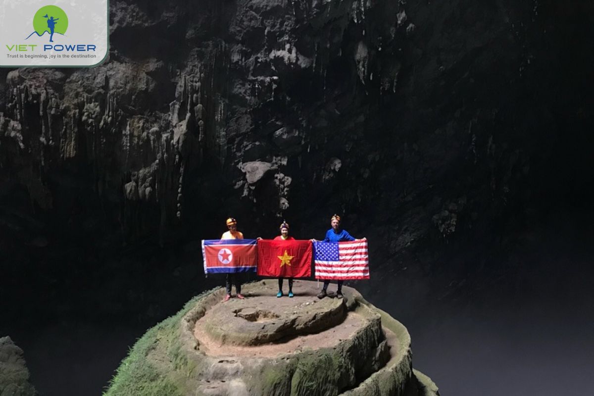 Everything changed in 2009