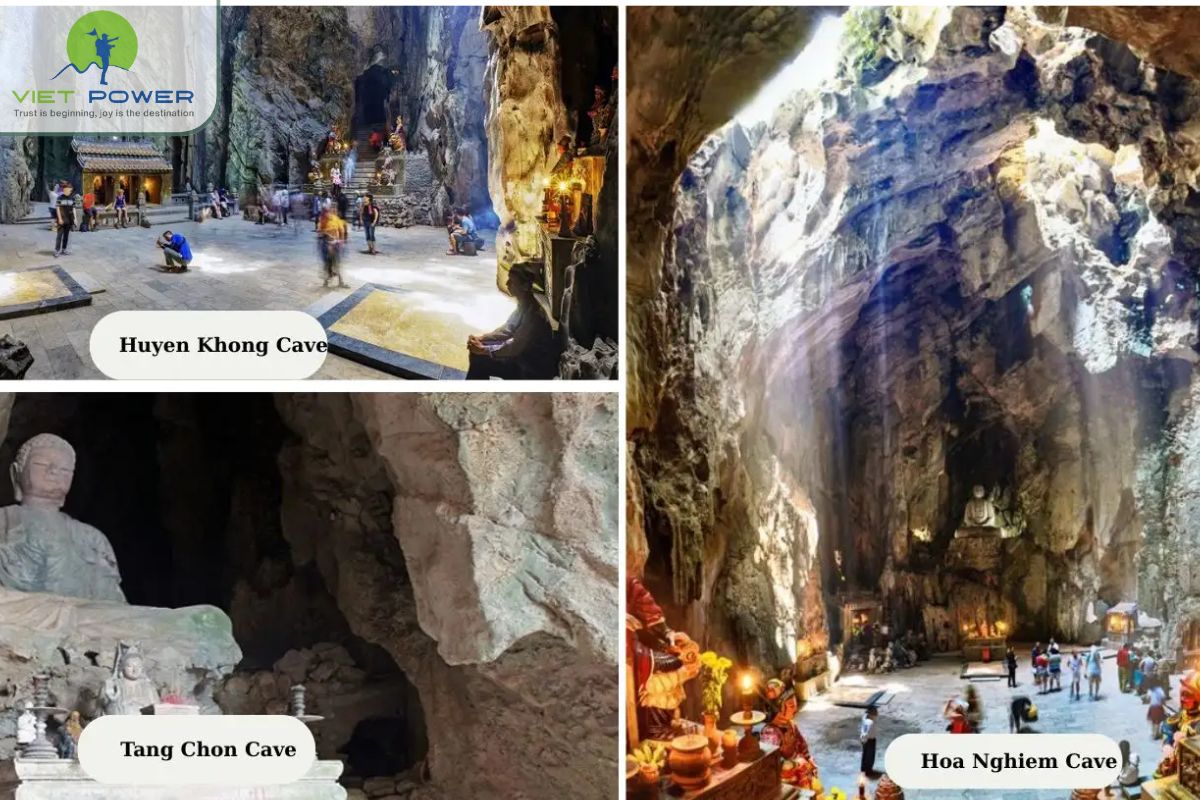 Famous Caves to Discover