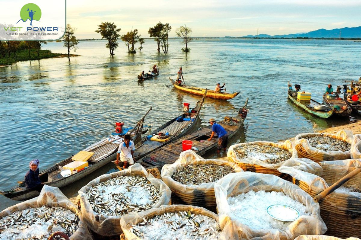 Floating Landscapes in Vietnam (11)