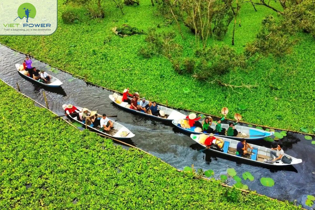 Floating Landscapes in Vietnam (14)