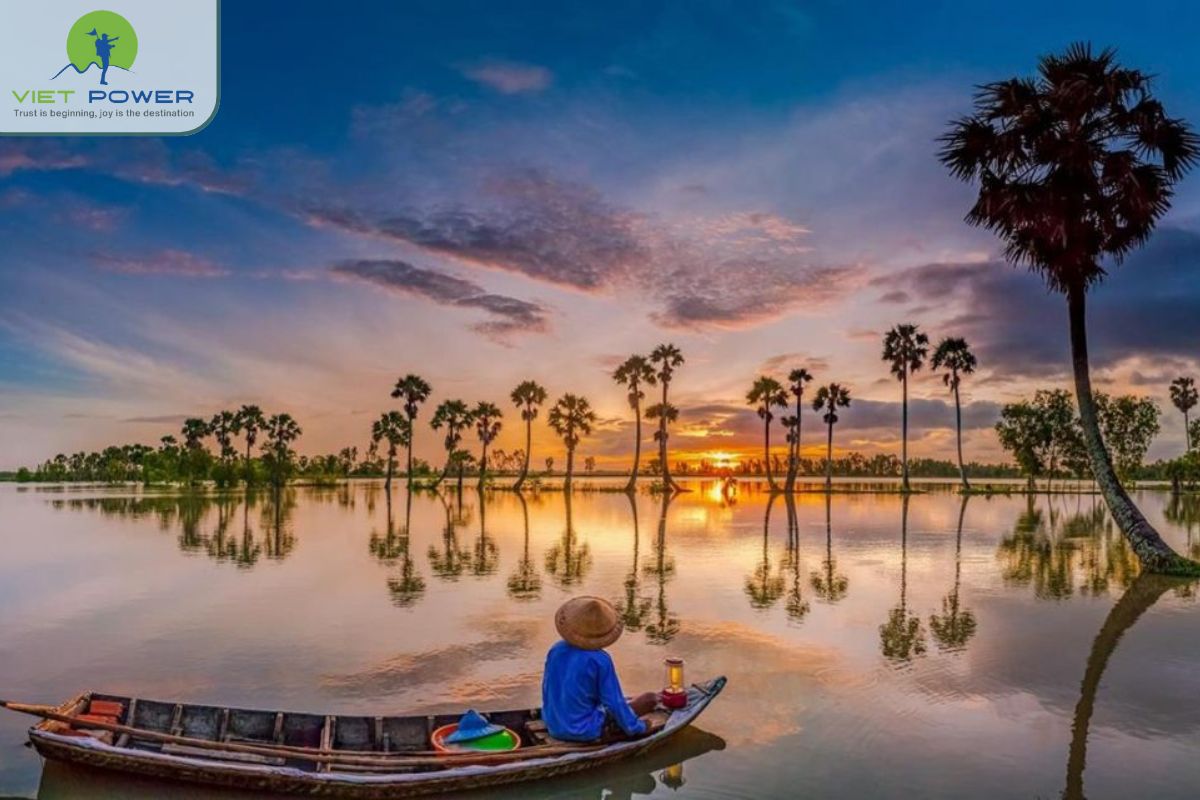 Floating Landscapes in Vietnam (2)