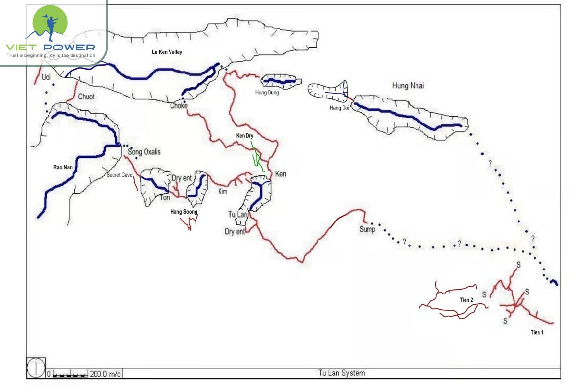 Full-Day Tu Lan Cave Expedition (5)
