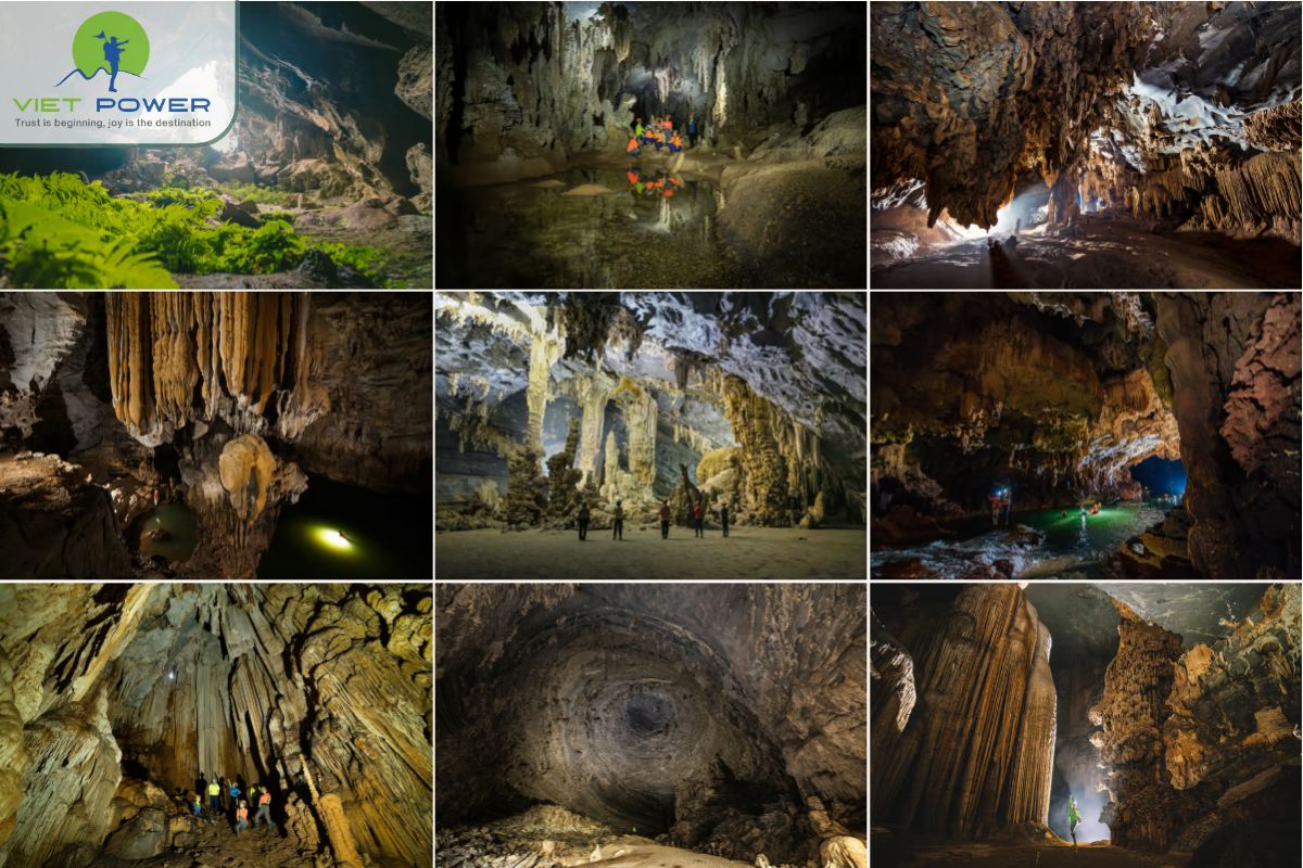Full-Day Tu Lan Cave Expedition (7)