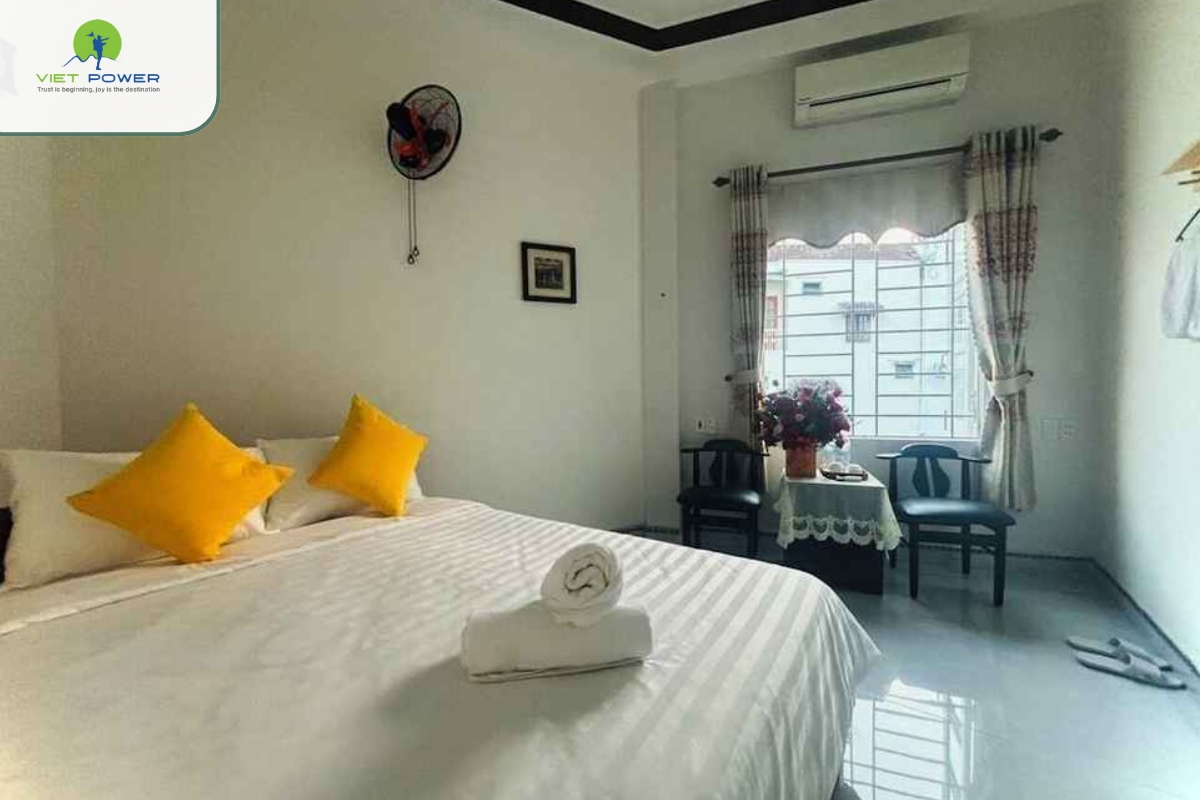 Good Morning Hoi An Homestay and Hostel