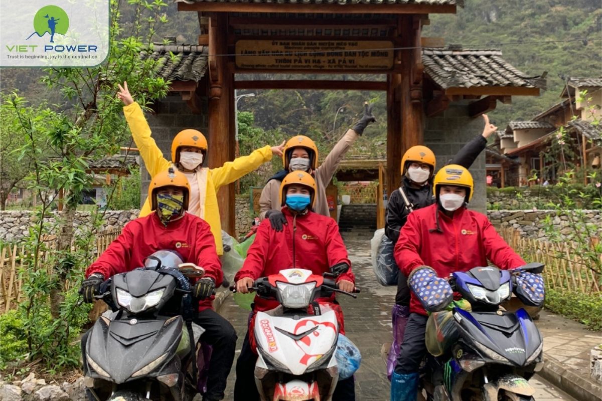 Ha Giang in February (13)