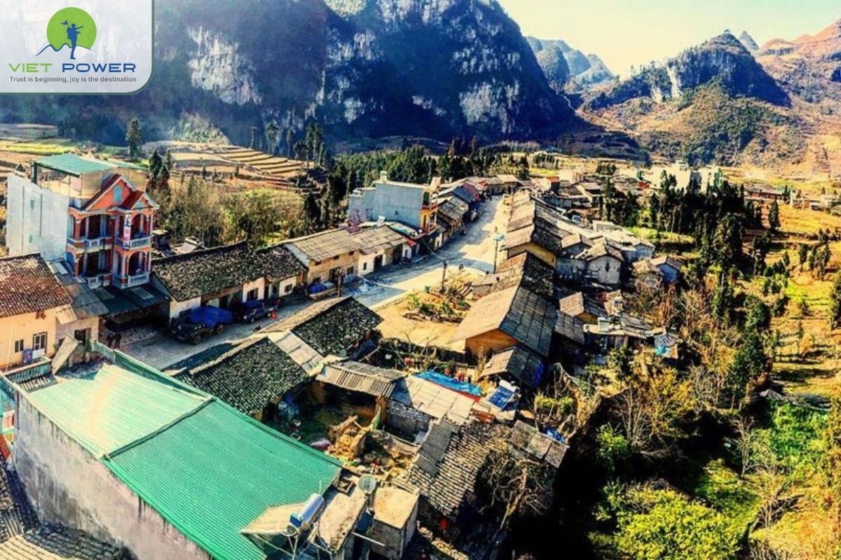 Ha Giang in February (17)