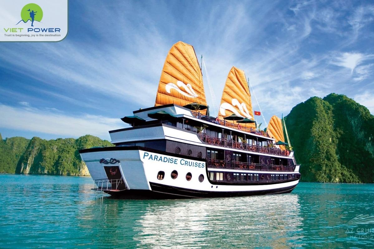 Ha Long Bay The Complete Guide to Vietnam's Natural Wonder (7)