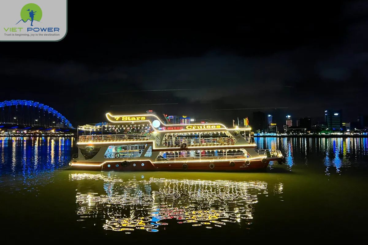 Han River Cruises A Scenic Way to Explore Han River