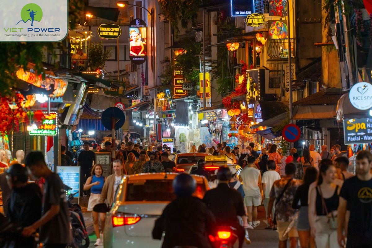 Hanoi City Highlights