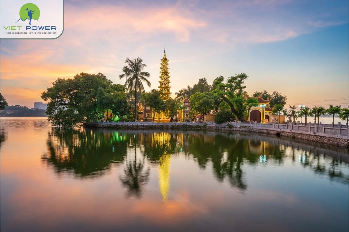 Hanoi Old Quarter Attractions