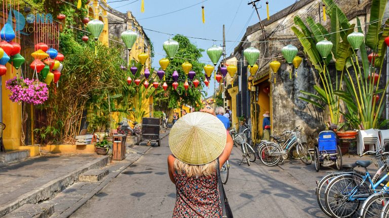 Vacationing in Viet Nam's most livable city