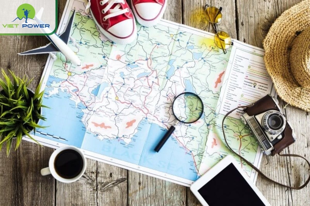 Planning your Mekong Delta cruise.