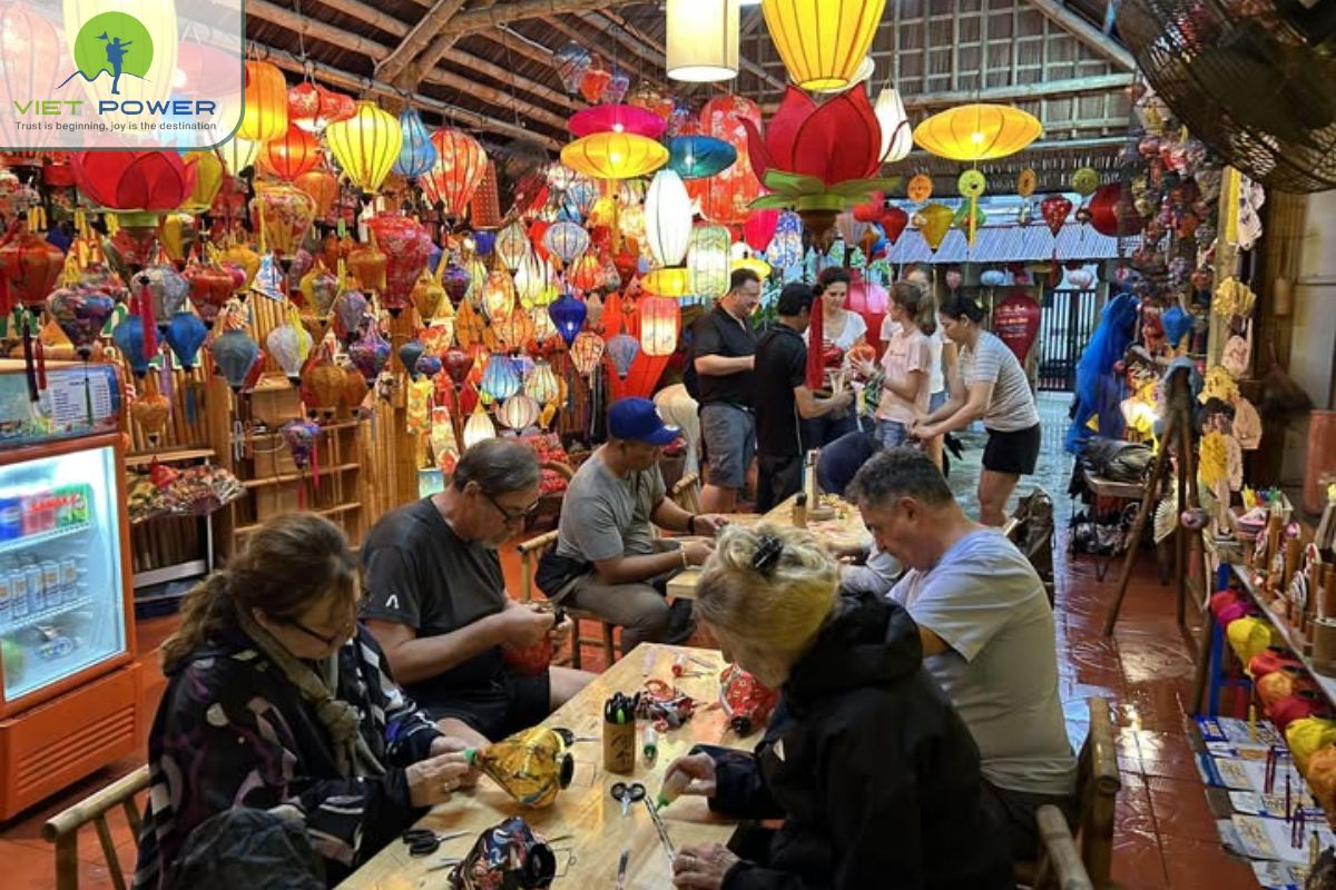 Hoi An 1-day tour (2)