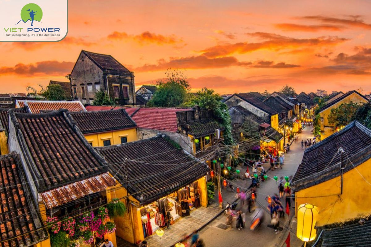 Hoi An Night Market (2)