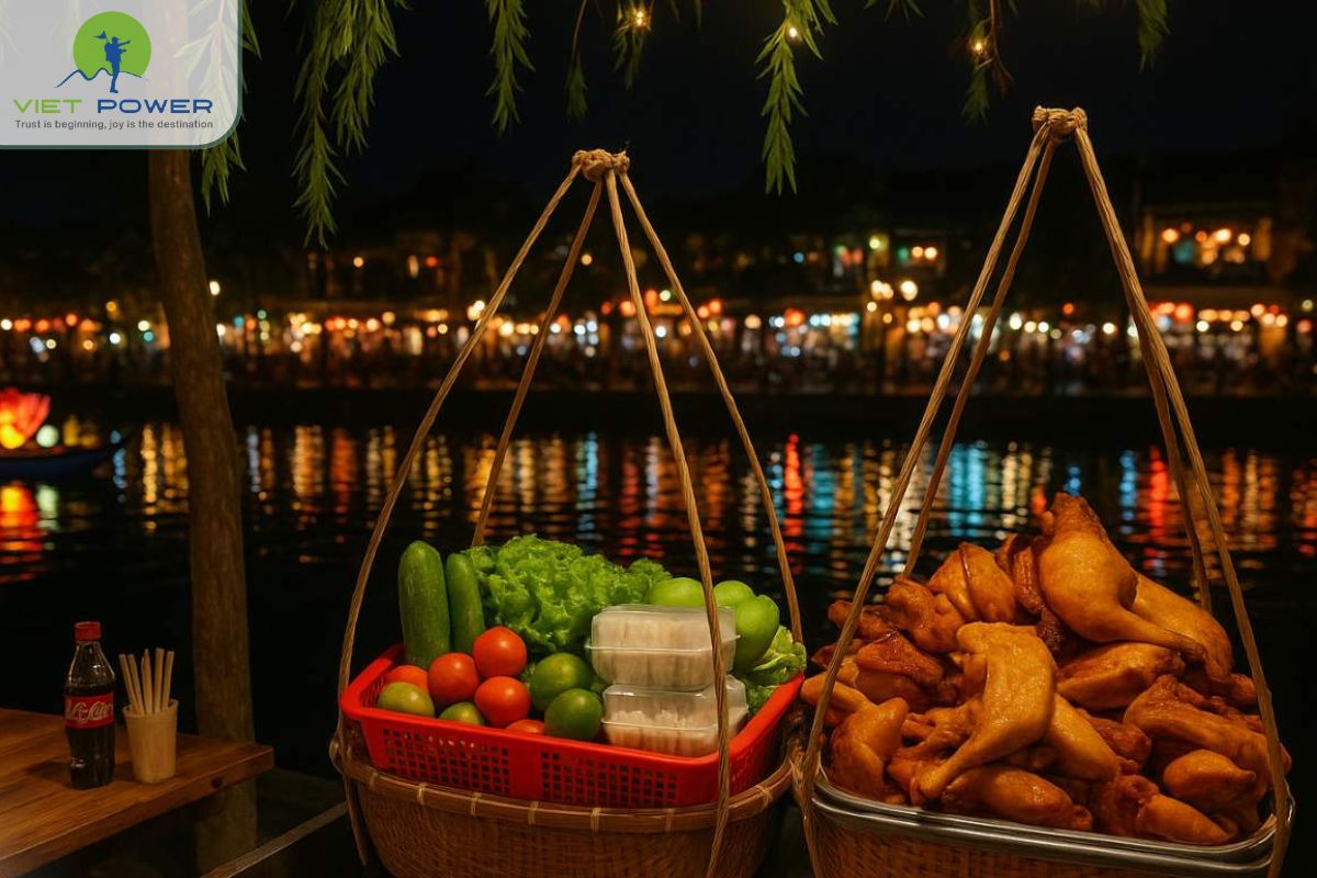 Hoi An Night Market (5)