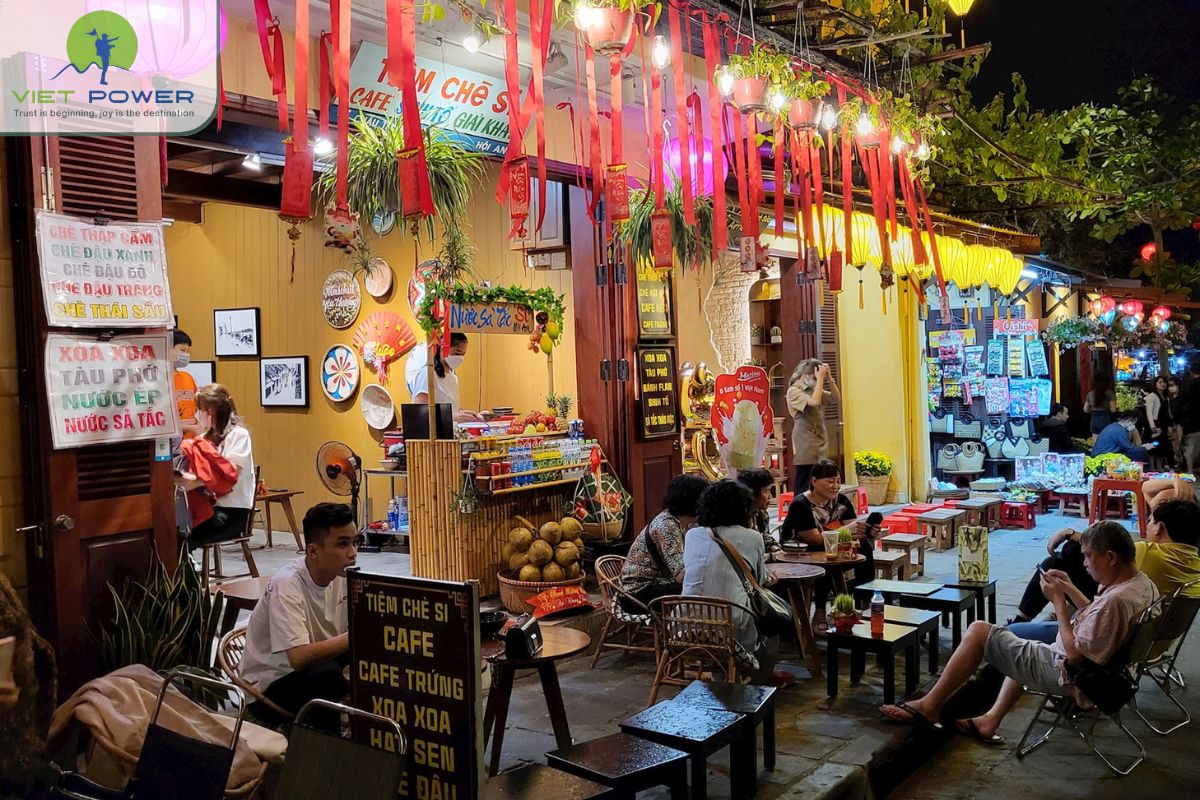 Hoi An Night Market (6)