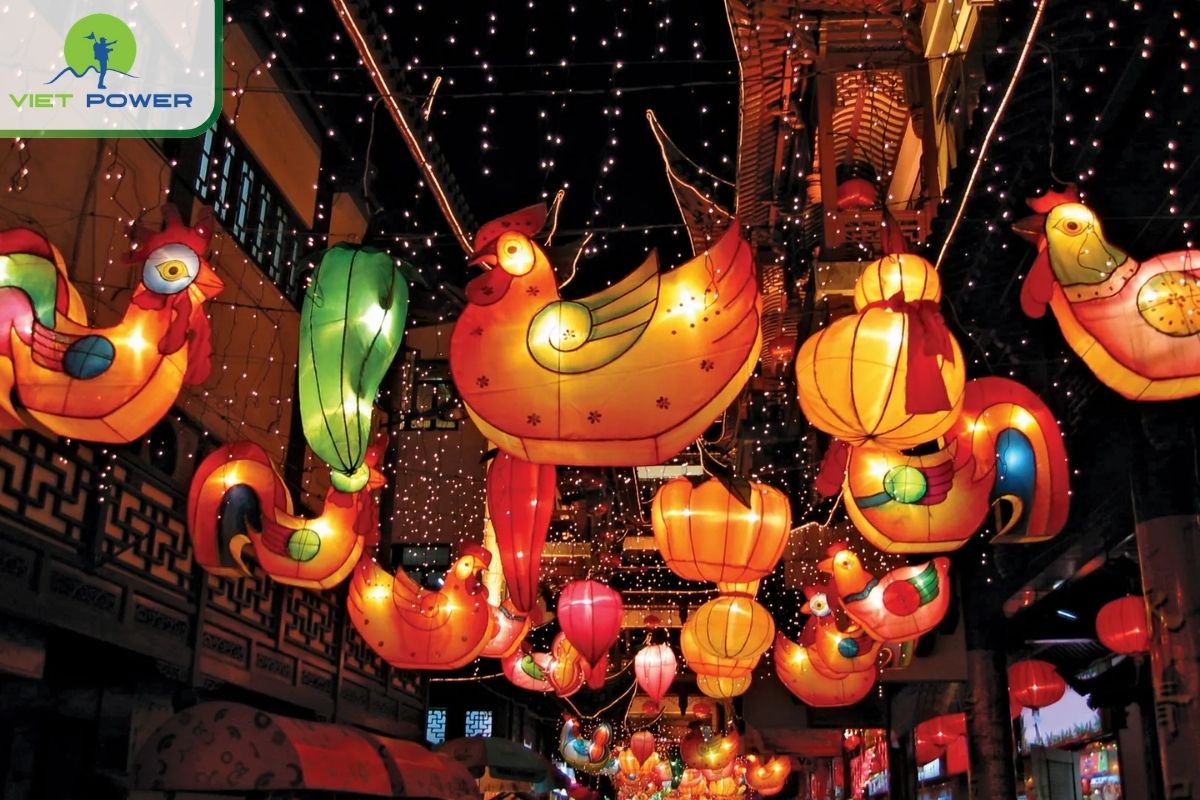 Hoi An Lanterns: The Lantern Festival: A Night to Remember