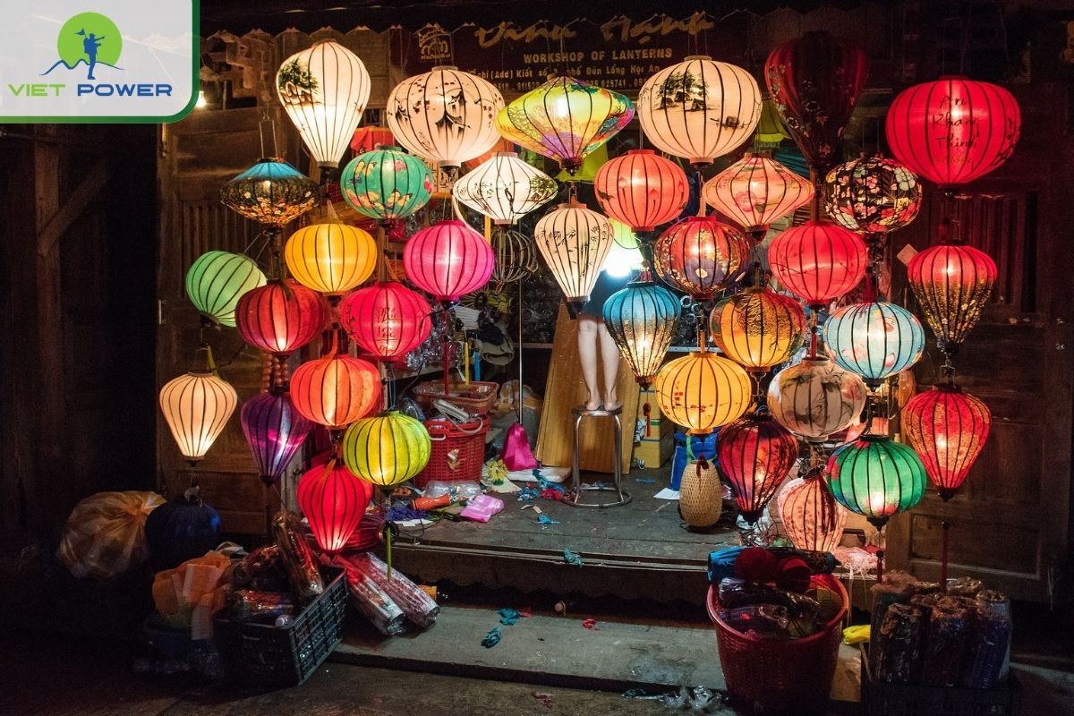 Hoi An Lanterns: Bringing the Magic Home