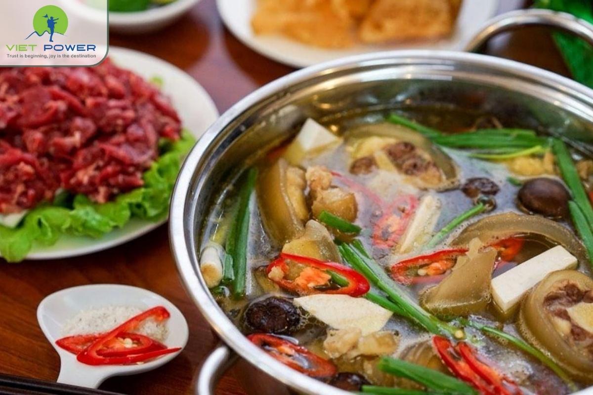 Hot Pot in Vietnam Types, Ingredients & Best Restaurants (3)