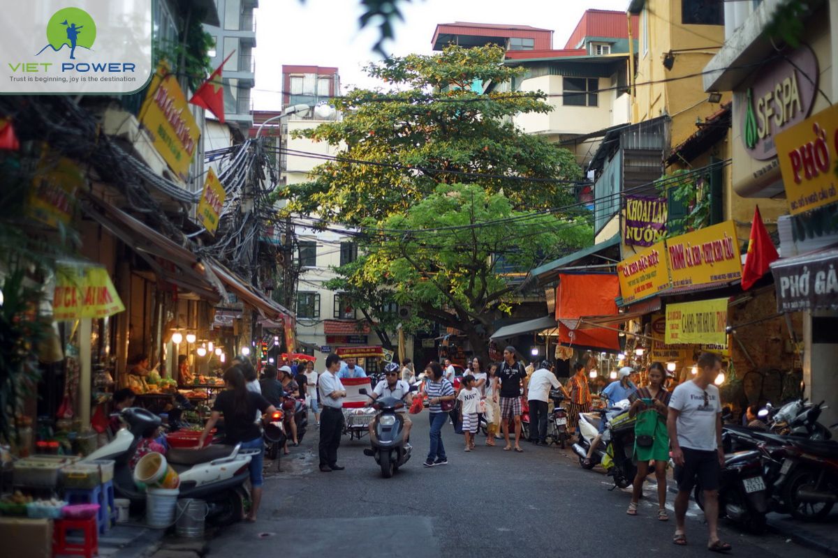 Hotels in Hanoi Old Quarter (11)