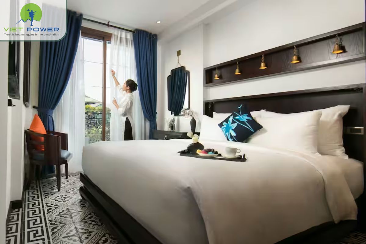 Hotels in Hanoi Old Quarter (9)