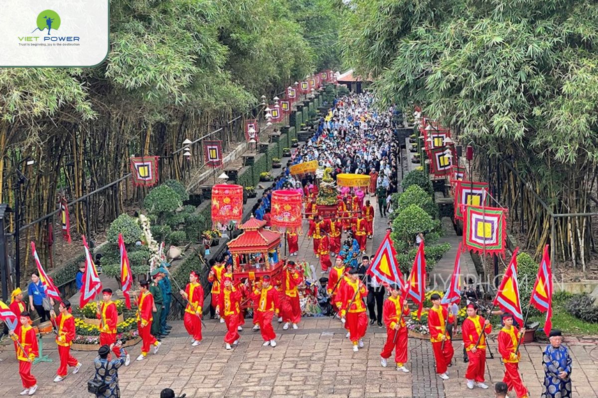 Hung Kings Festival
