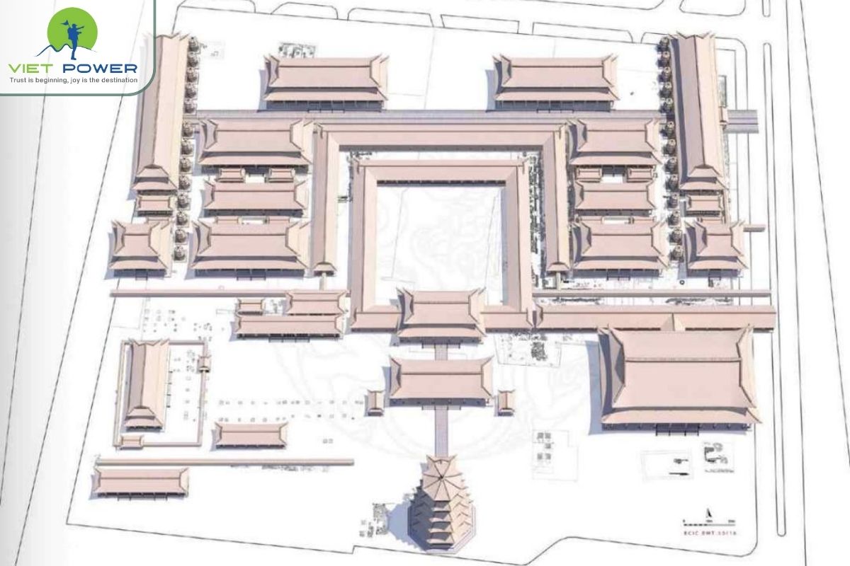 Imperial Citadel of Thang Long (7)