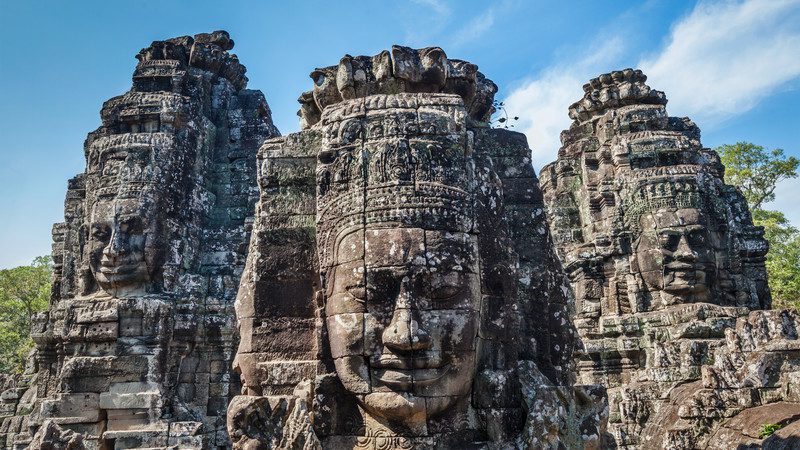 Siem Reap 3 days 2 nights