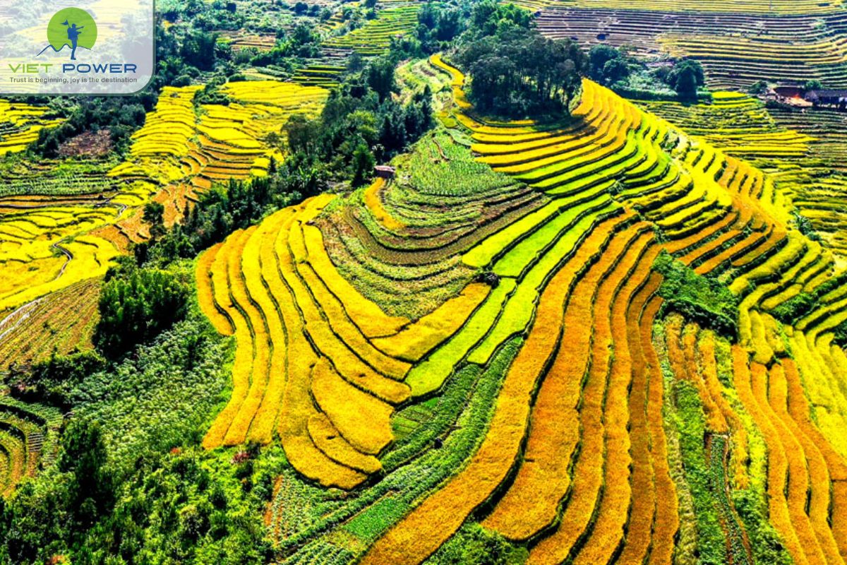 Is Binh Lieu Crowded in Spring